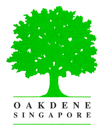 Oakdene Singapore Logo